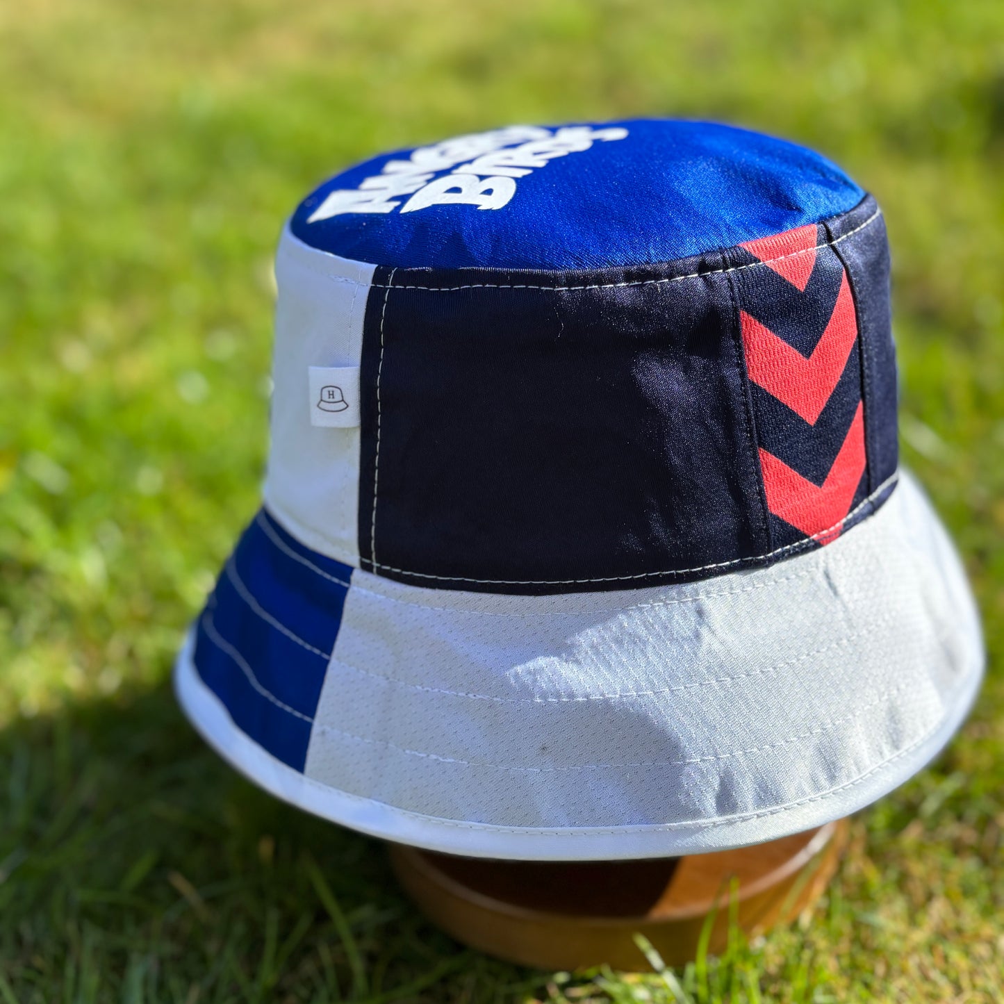 Everton bucket hat (Adult 62-63 cm) - made from original shirts