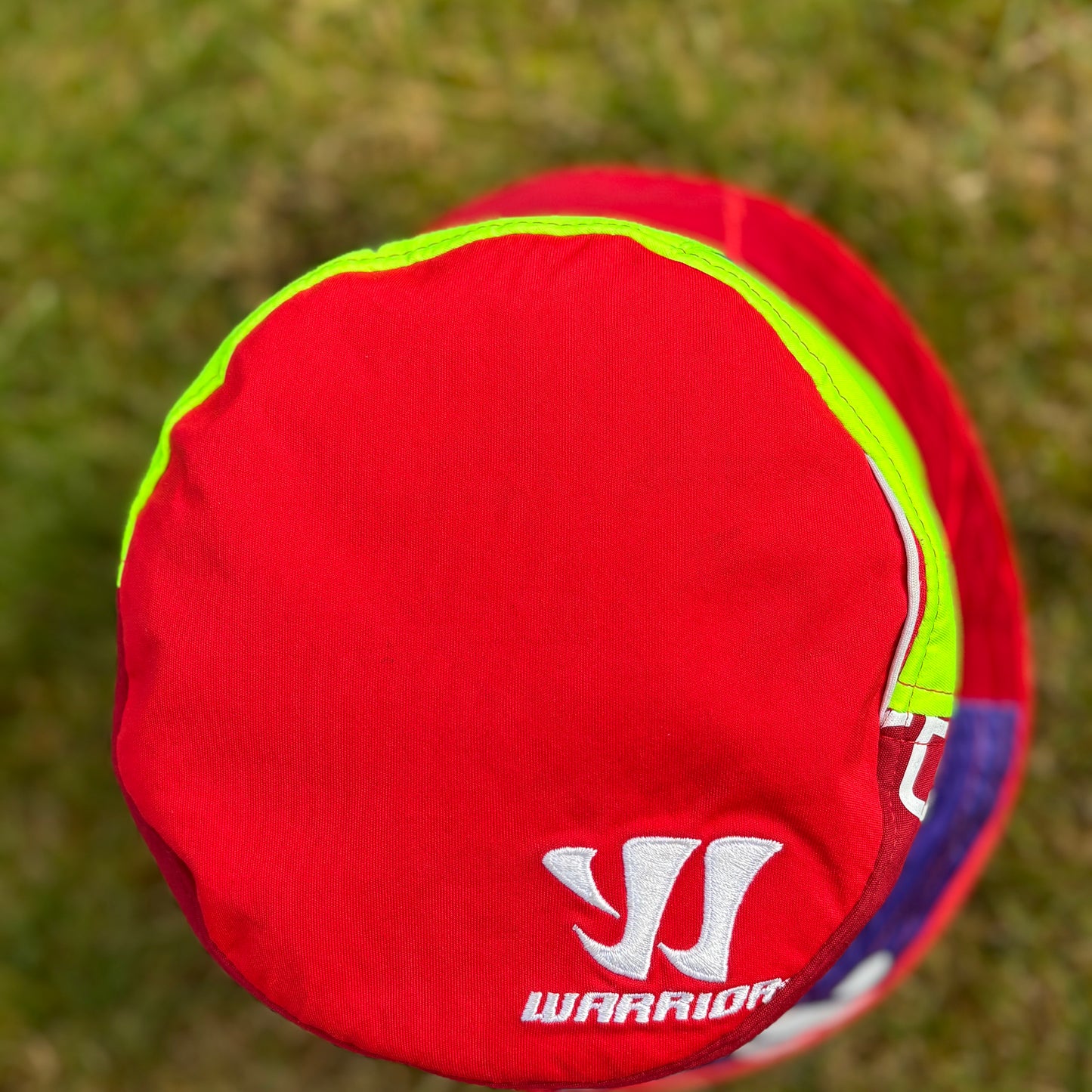 Liverpool bucket hat (adult 62-63 cm) - handmade from original shirts