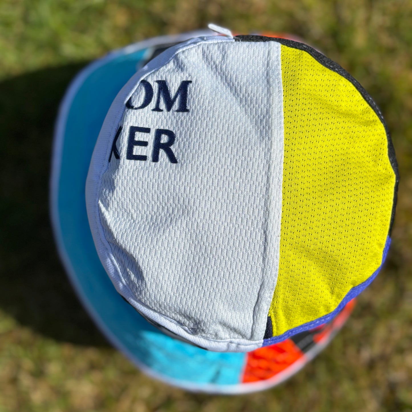 Tottenham bucket hat (Adult 62-63 cm) - made from real shirts