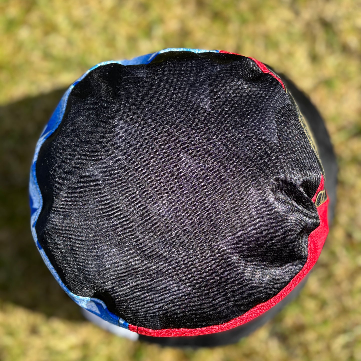 Manchester United bucket hat (Adult 62-63 cm) - made from real shirts