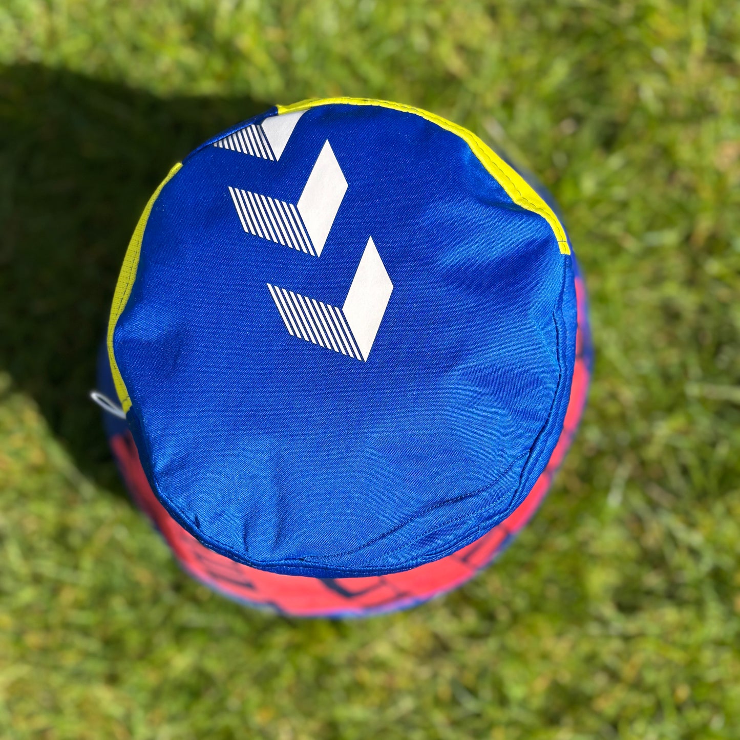 Everton bucket hat (Adult 62-63 cm) - made from original shirts