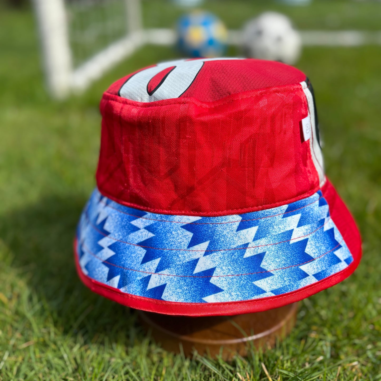 Manchester United bucket hat (Adult 62-63 cm)