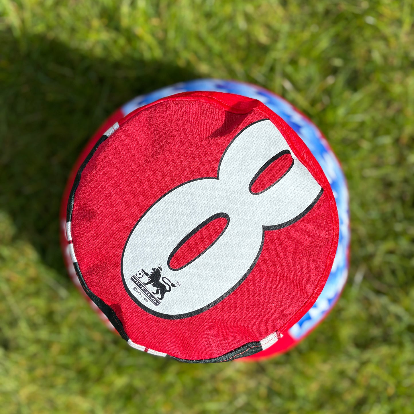 Manchester United bucket hat (Adult 62-63 cm)