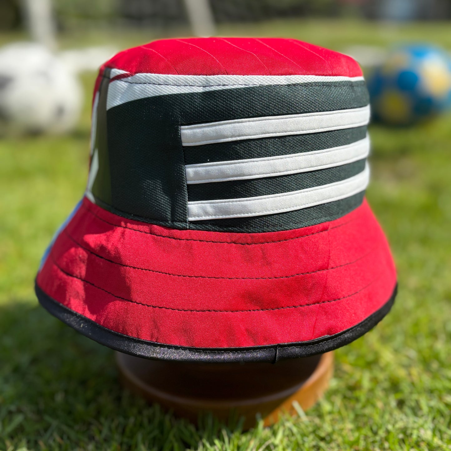 Manchester United bucket hat (Adult 62-63 cm)
