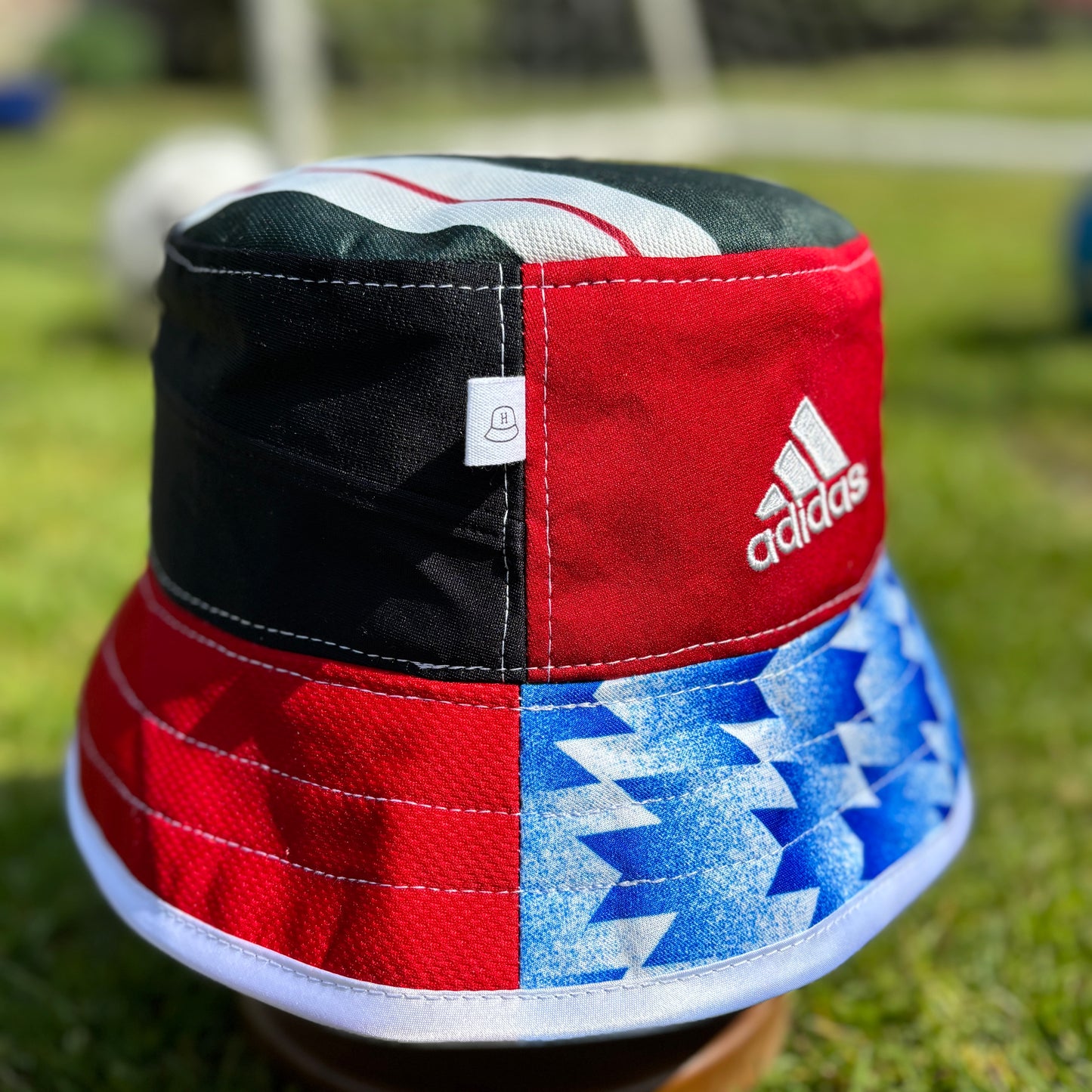 Manchester United bucket hat (Adult 62-63 cm)