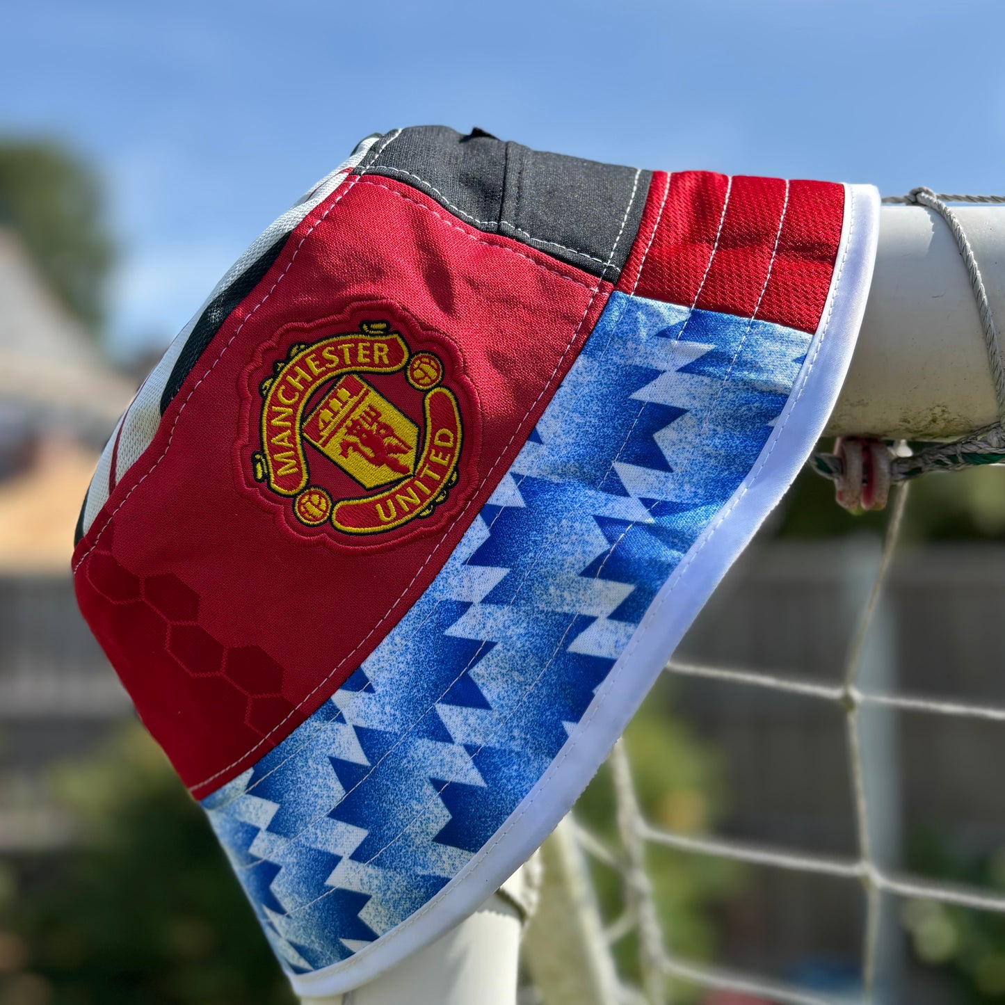 Manchester United bucket hat (Adult 62-63 cm)