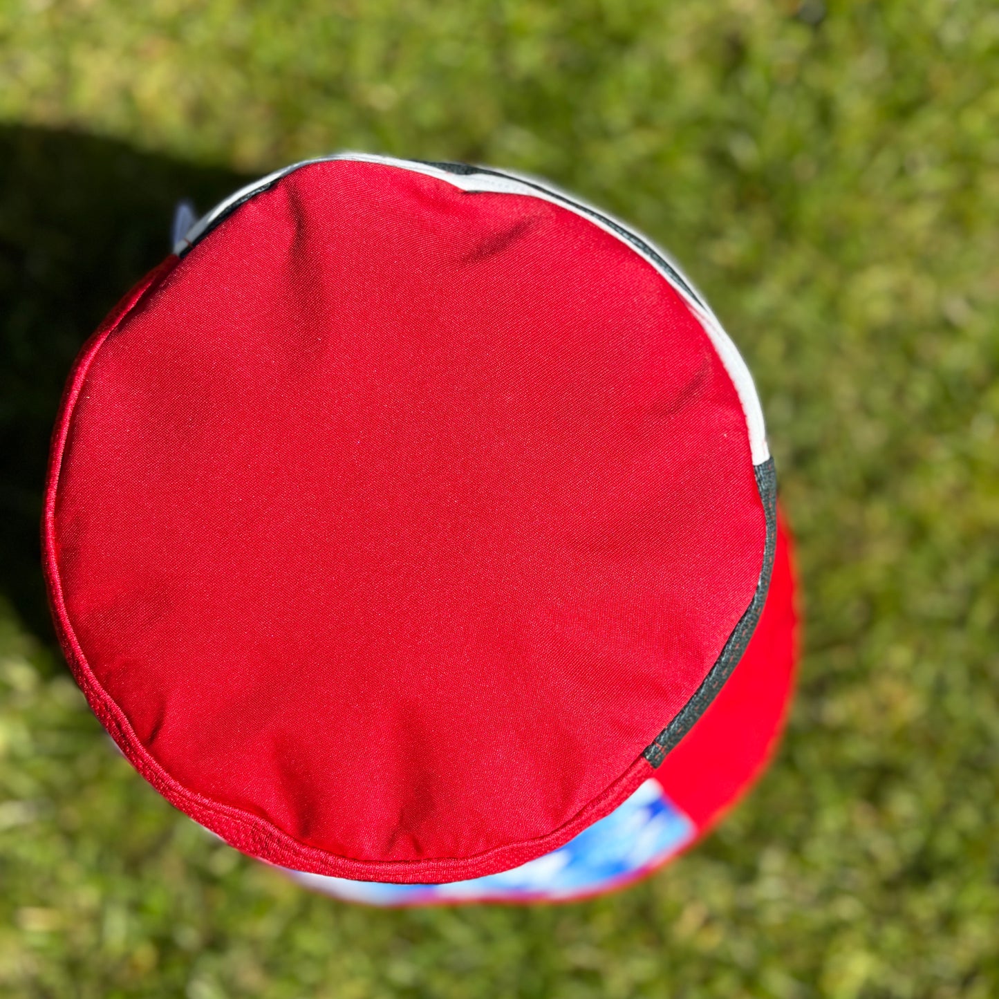 Manchester United bucket hat (Adult 62-63 cm)