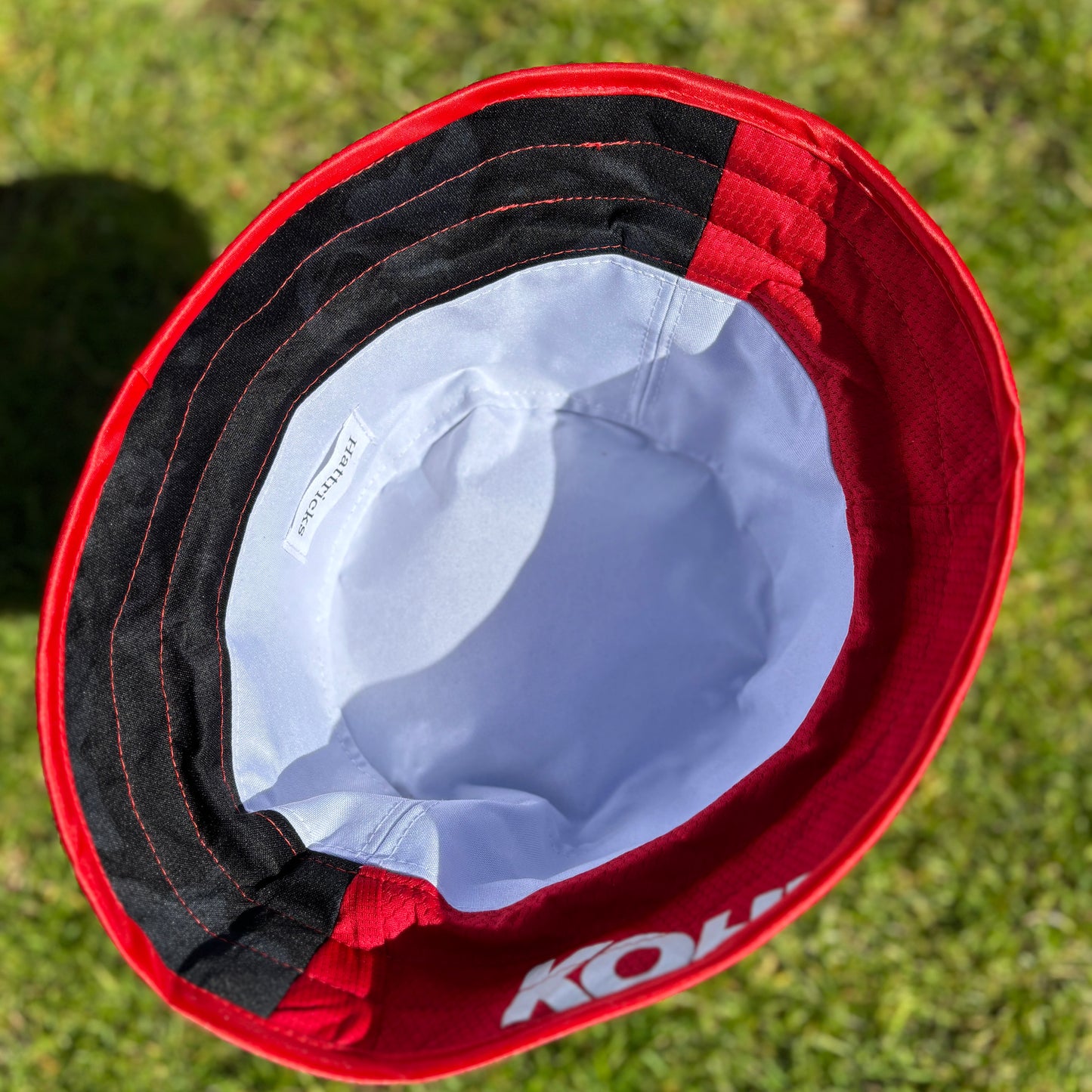 Manchester United bucket hat (Adult 62-63 cm)