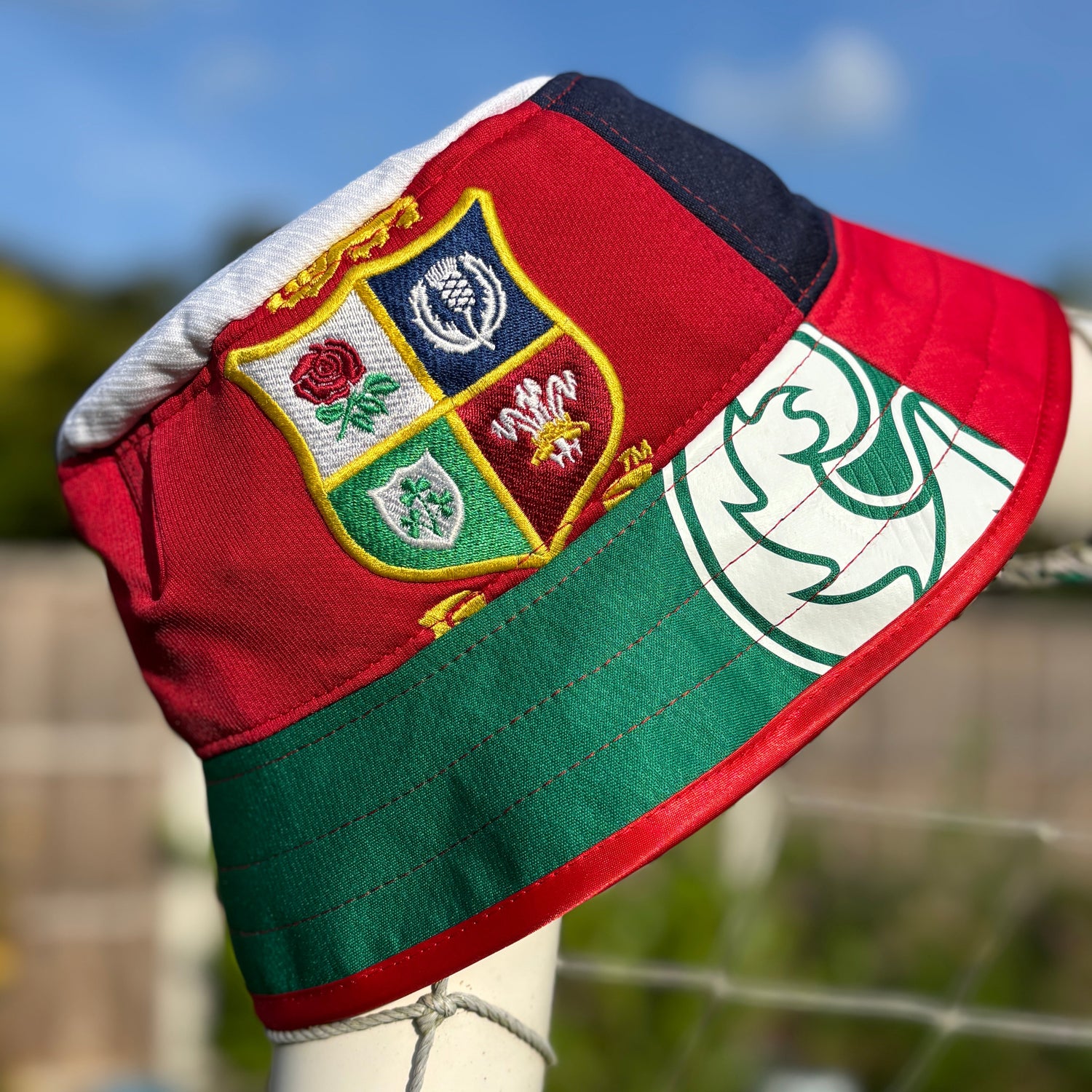 British & Irish Lions