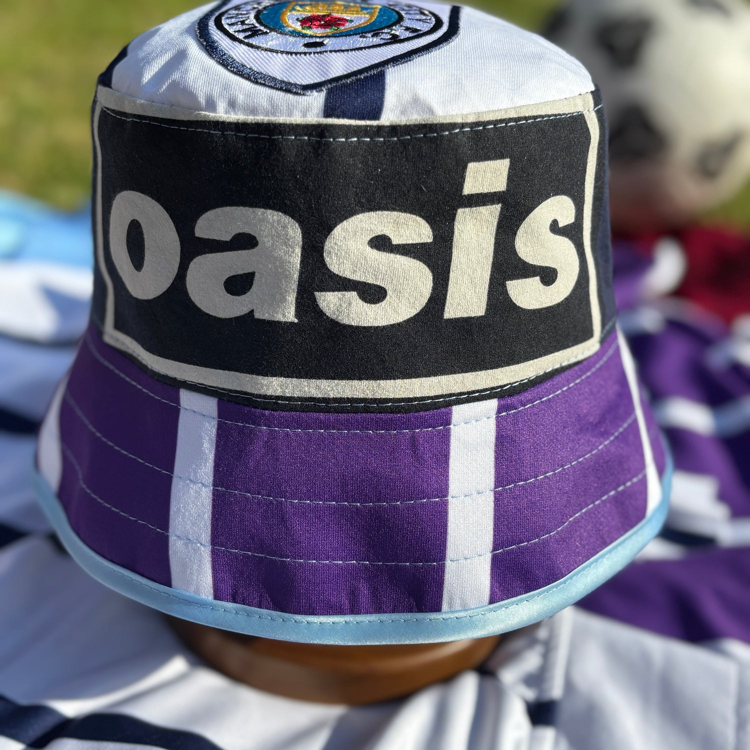 Oasis