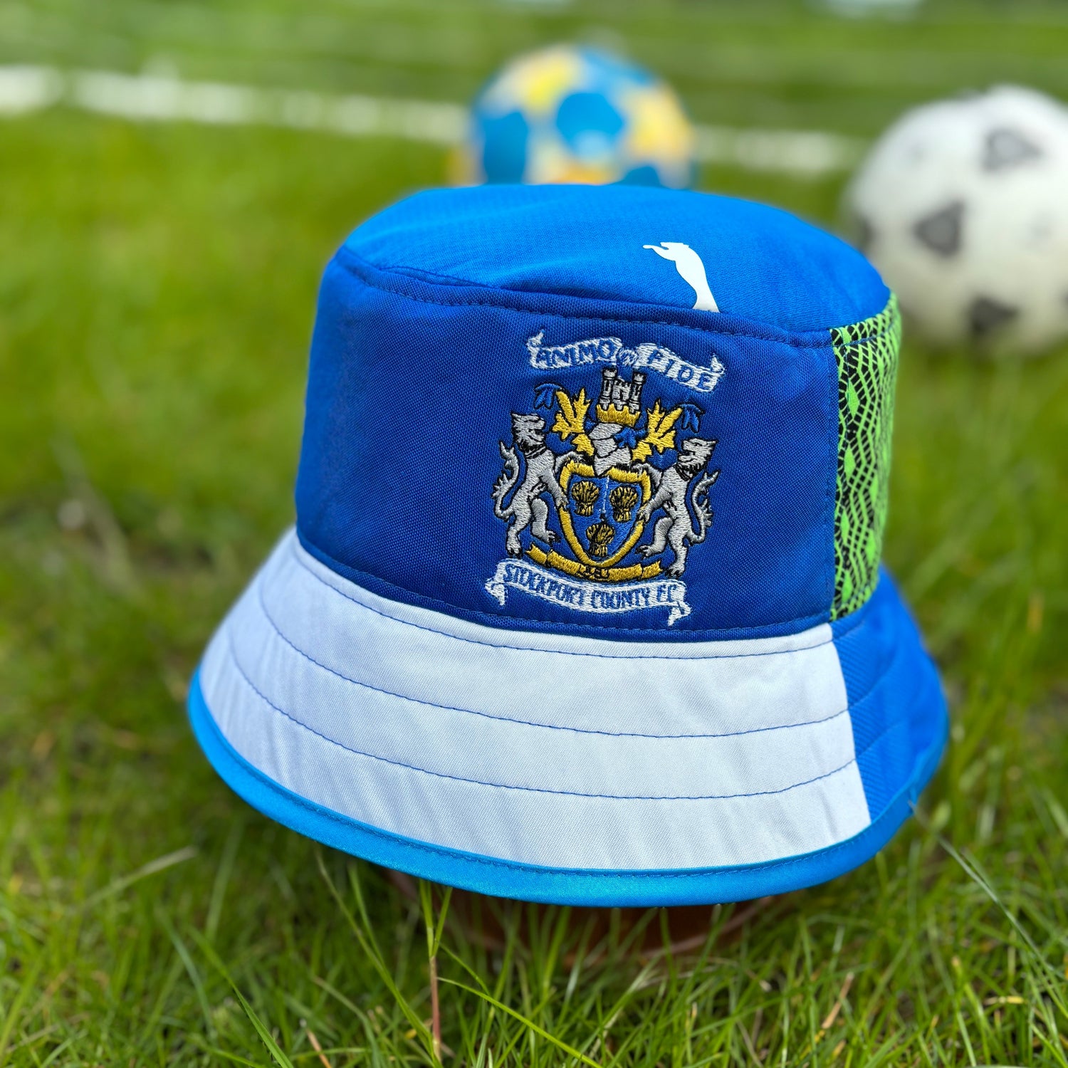 Stockport County