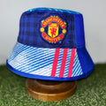 Manchester United bucket hat (Man Blunited Collection) - Adult 62-63cm