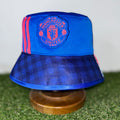 Manchester United bucket hat (Man Blunited Collection) - Adult 62-63cm
