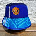 Manchester United bucket hat (Man Blunited Collection) - Adult 62-63cm