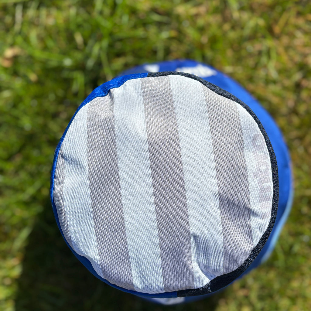 Everton bucket hat (Adult 62-63 cm) - made from original shirts