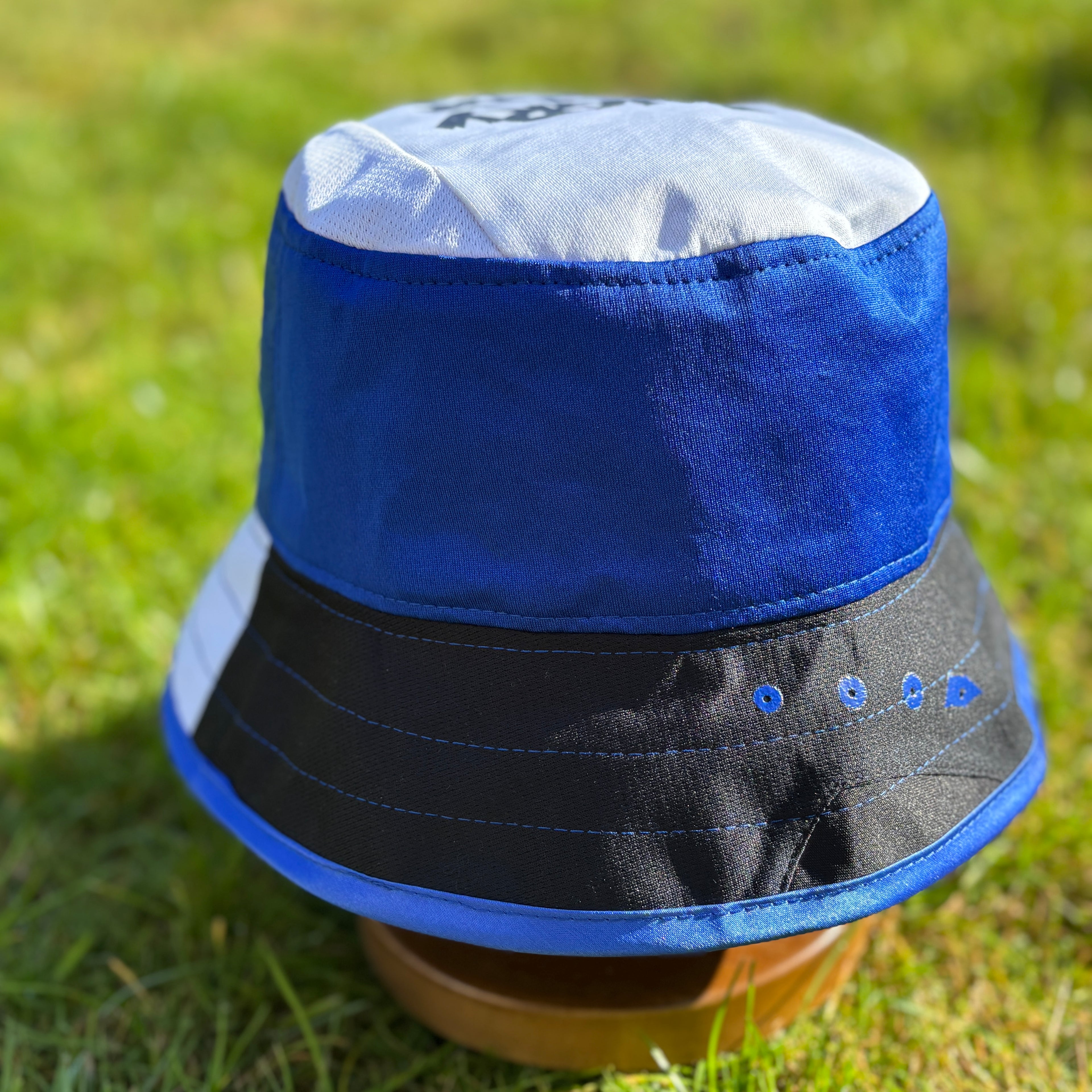 Everton bucket hat (Adult 62-63 cm) - made from original shirts