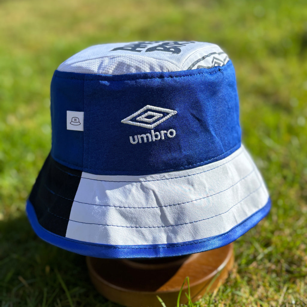 Everton bucket hat (Adult 62-63 cm) - made from original shirts