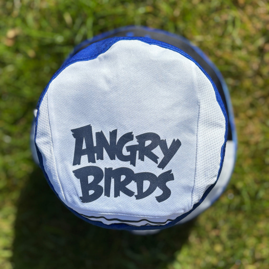 Everton bucket hat (Adult 62-63 cm) - made from original shirts