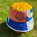 Everton bucket hat (Adult 62-63 cm) - made from original shirts