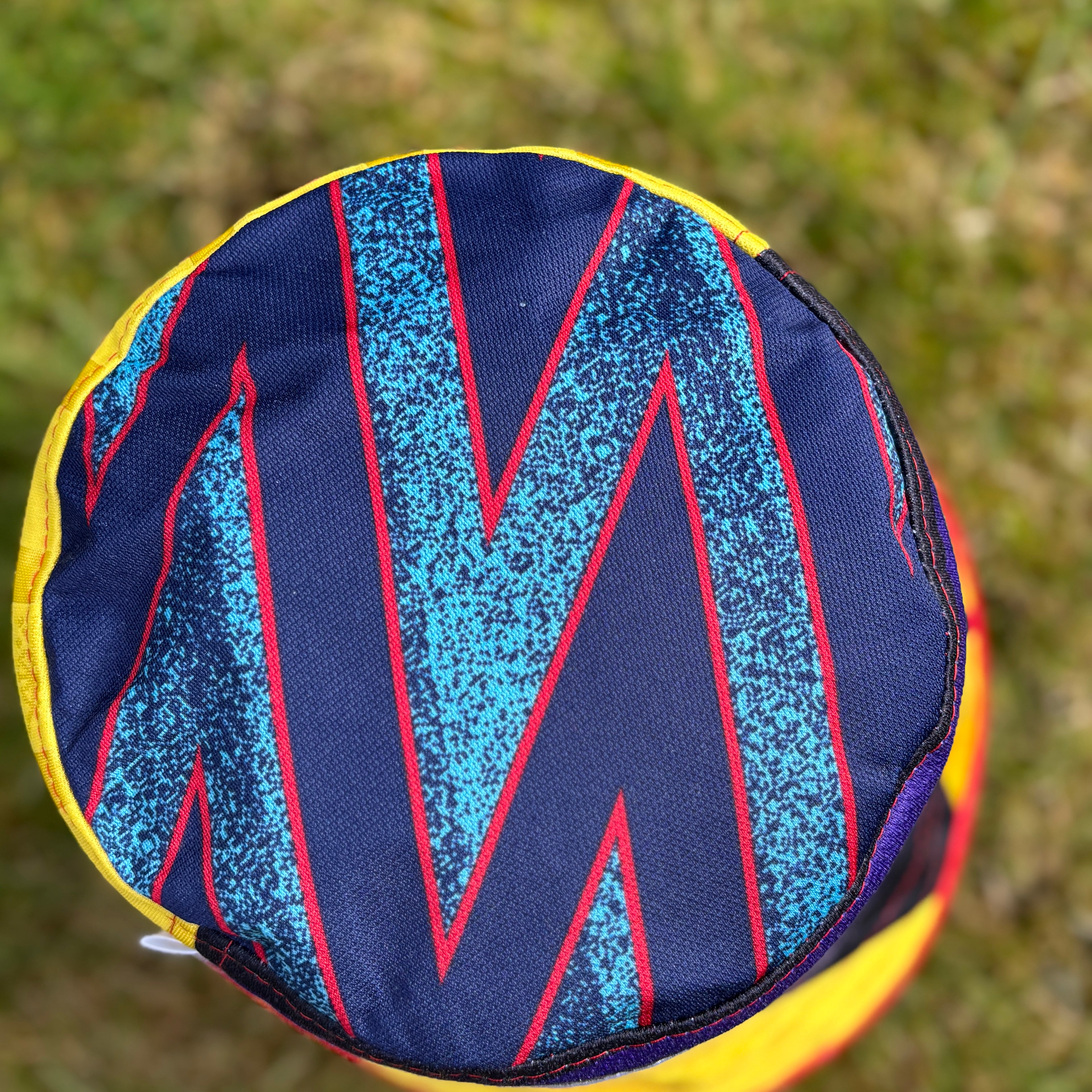 Arsenal bucket hat (Adult 62-63 cm) - made from real shirts