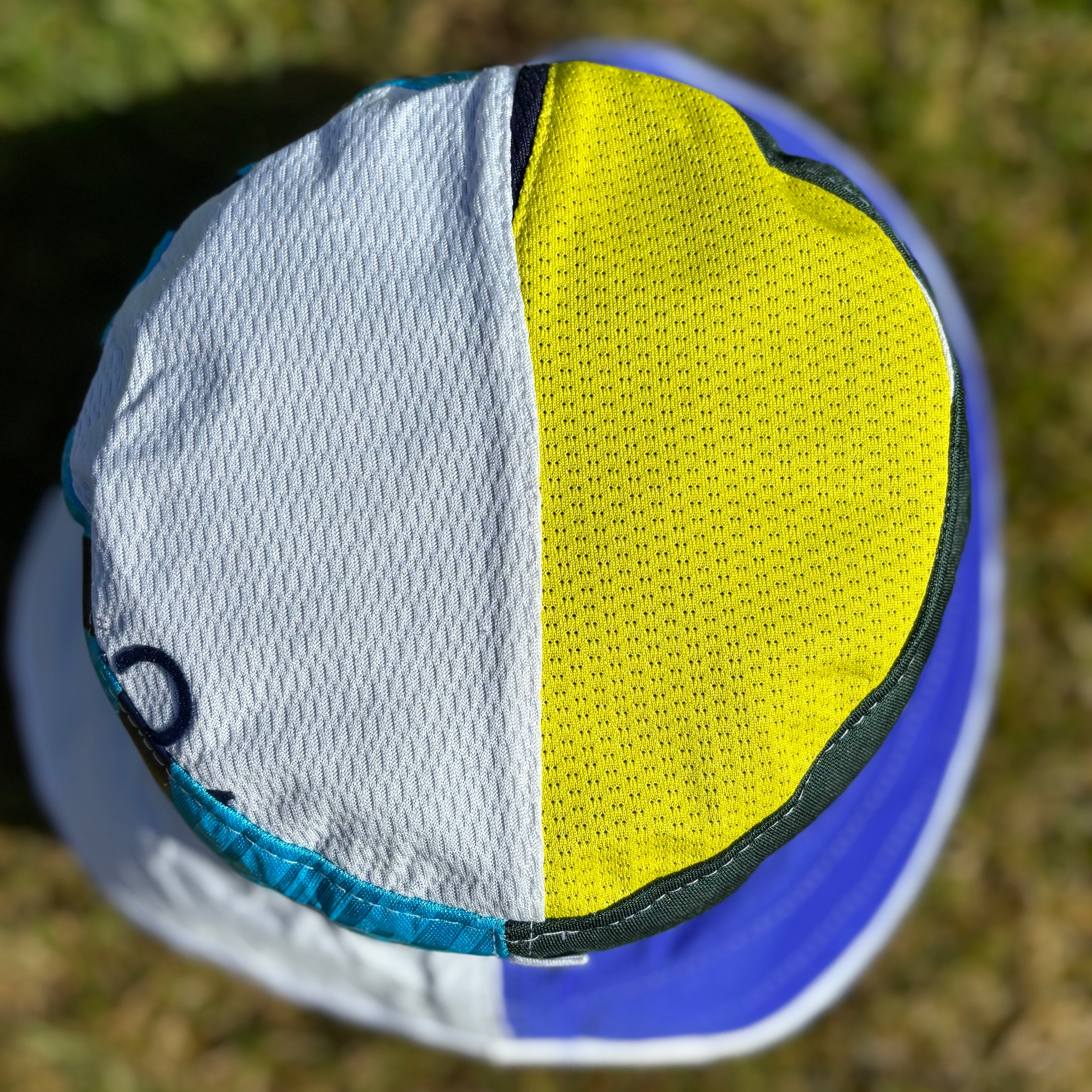 Tottenham bucket hat (Adult 62-63 cm) - made from real shirts