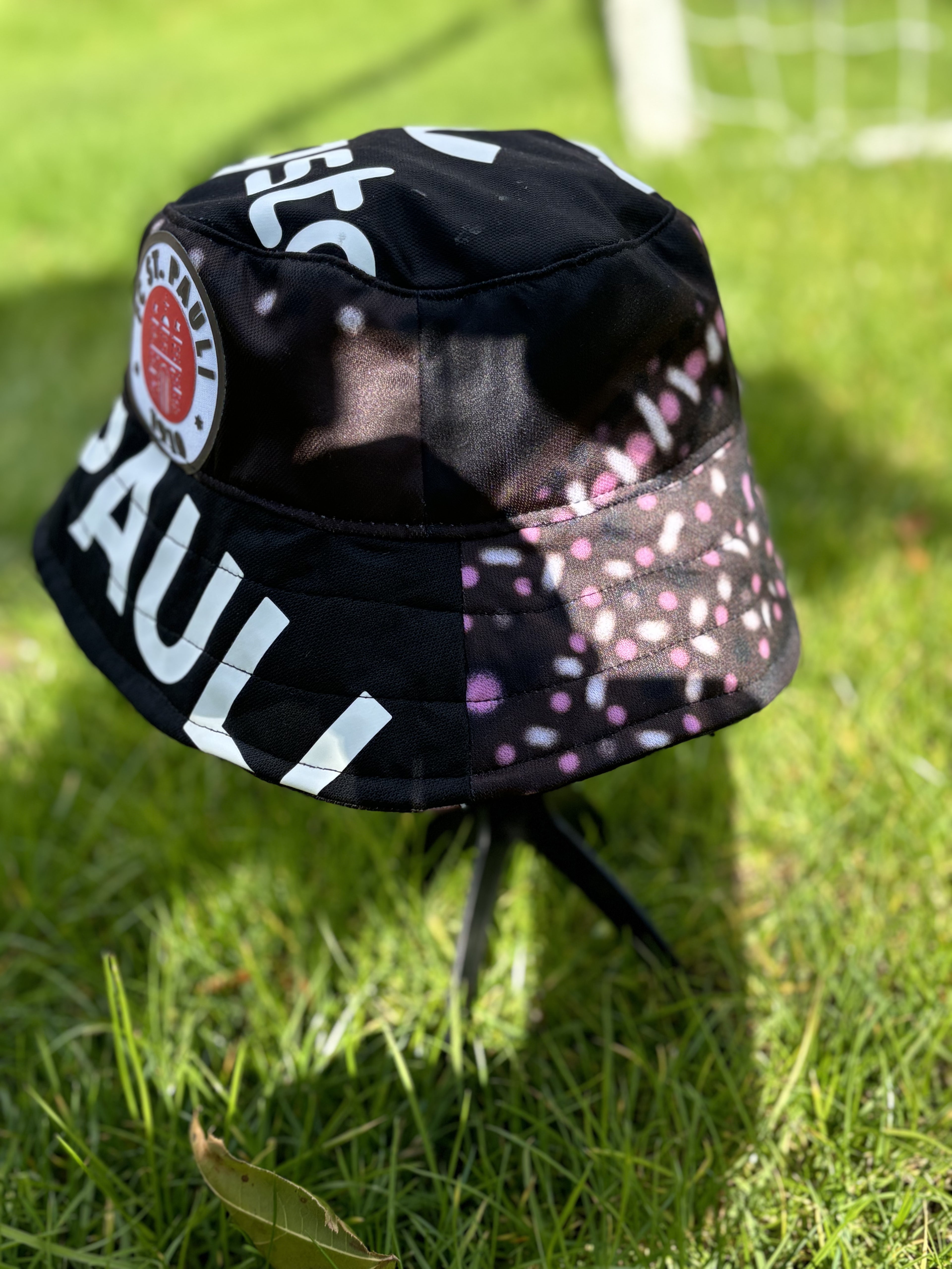 St Pauli bucket hat (Kids - 58cm)