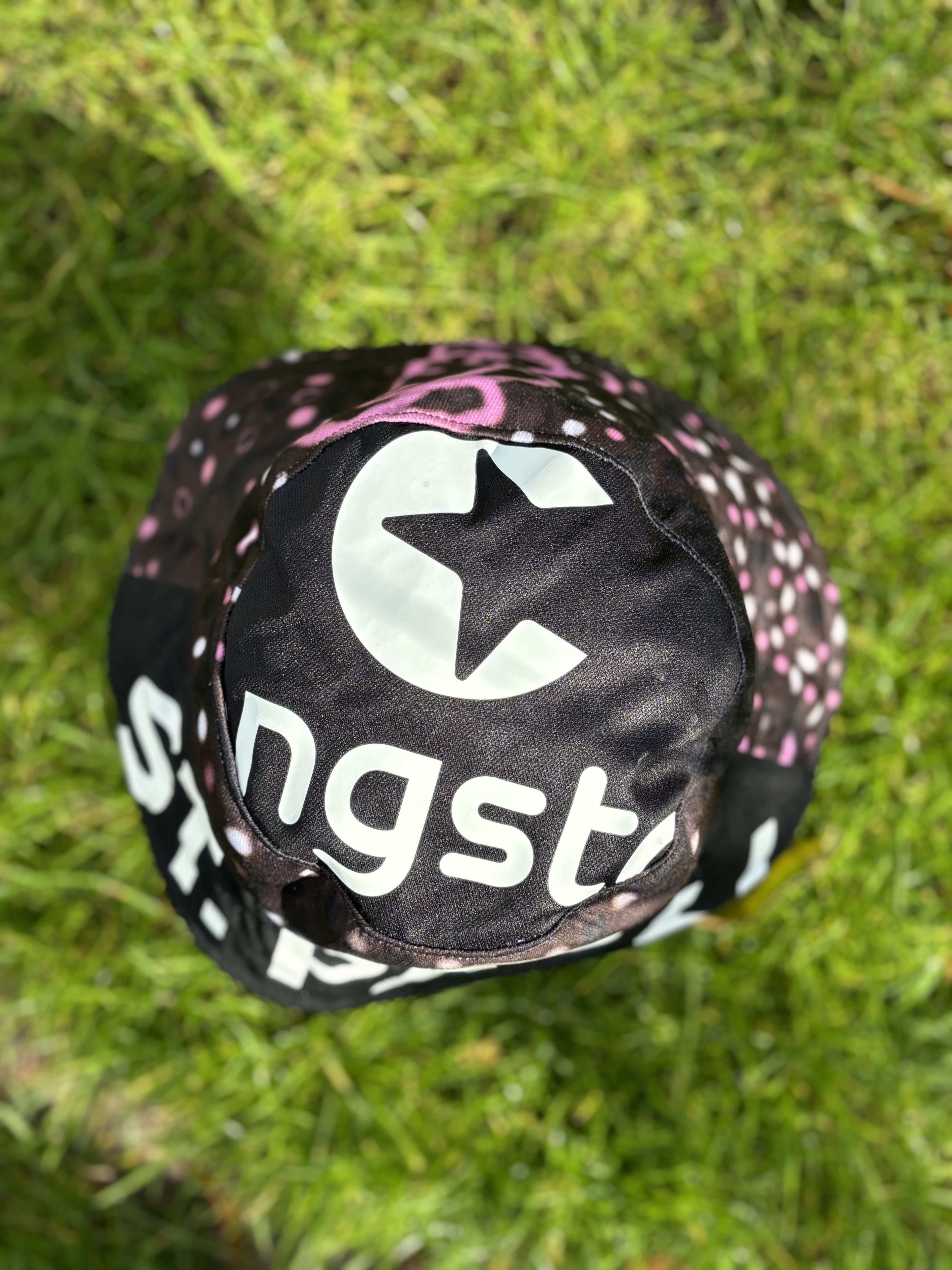 St Pauli bucket hat (Kids - 58cm)