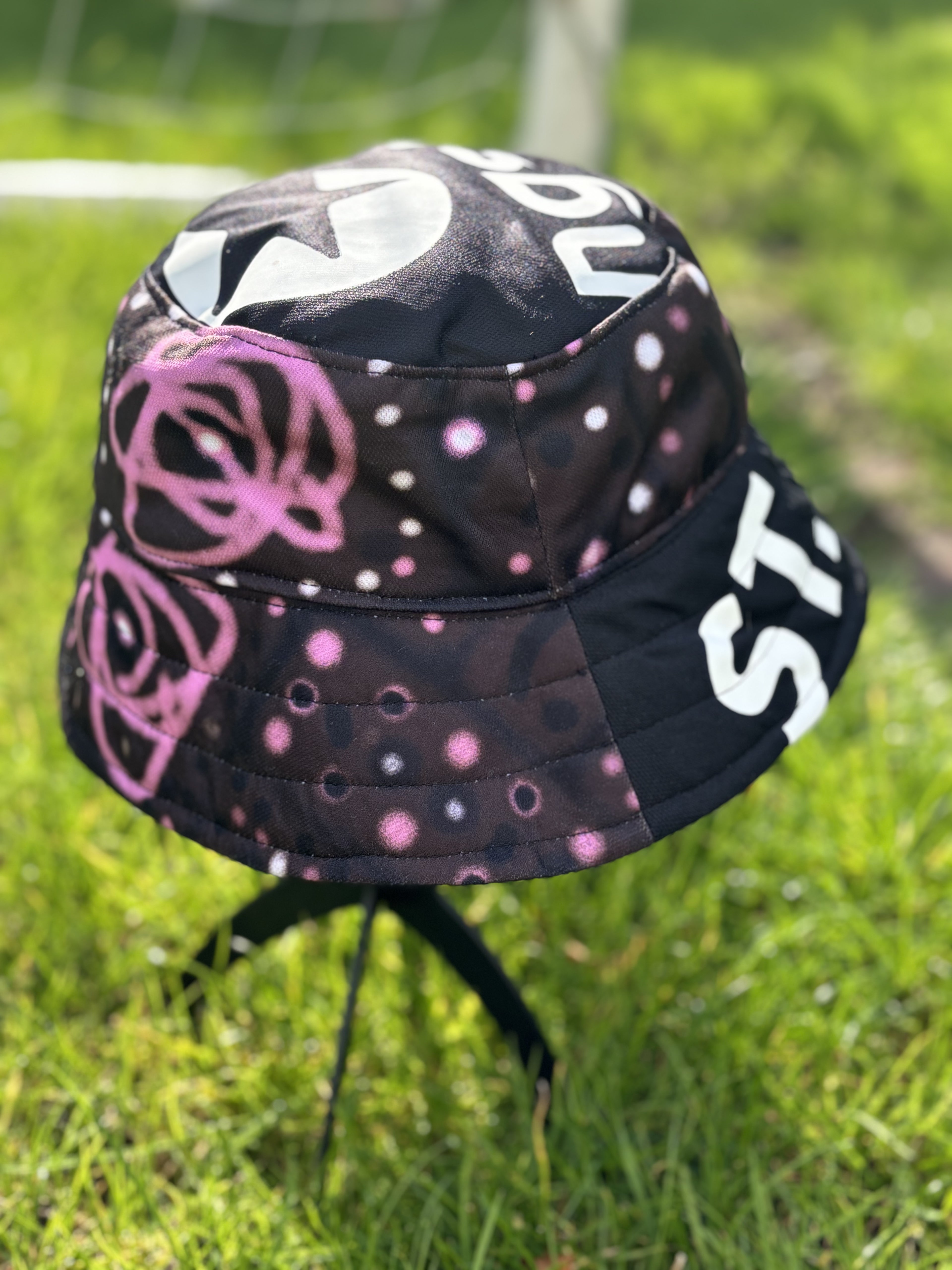 St Pauli bucket hat (Kids - 58cm)