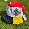 Altrincham FC bucket hat (Adult 62-63 cm) - made from original shirts