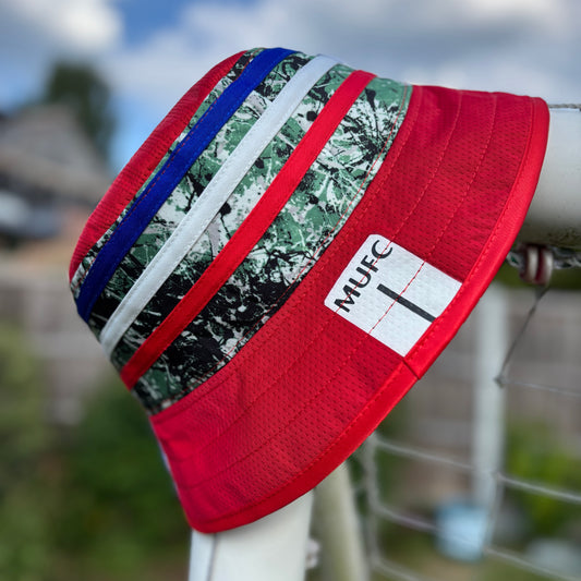 Manchester United bucket hat (Adult 62-63 cm)